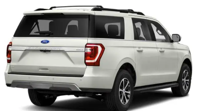 2020 Ford Expedition MAX Limited