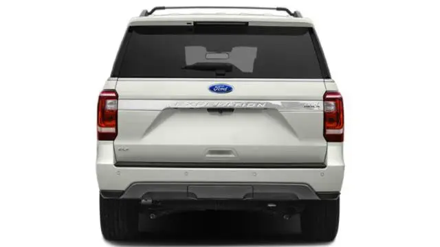 2020 Ford Expedition MAX Limited