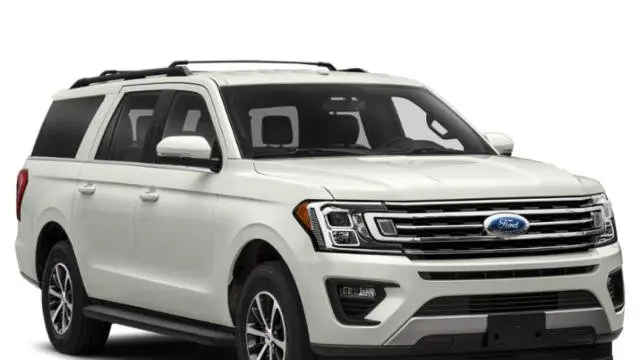 2020 Ford Expedition MAX Limited