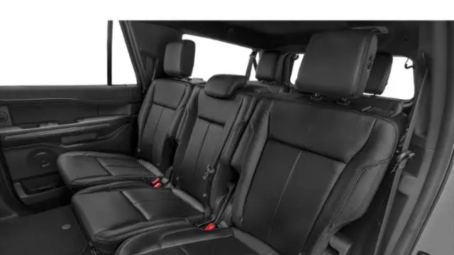 2020 Ford Expedition MAX Limited