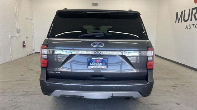 2020 Ford Expedition MAX Limited