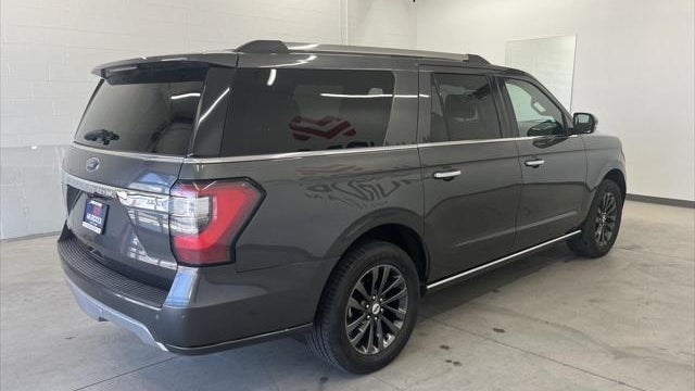 2020 Ford Expedition MAX Limited