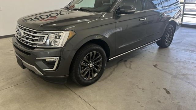 2020 Ford Expedition MAX Limited