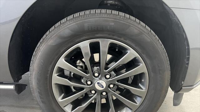 2020 Ford Expedition MAX Limited
