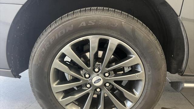 2020 Ford Expedition MAX Limited