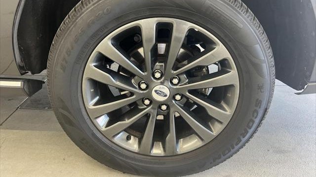 2020 Ford Expedition MAX Limited