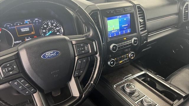 2020 Ford Expedition MAX Limited