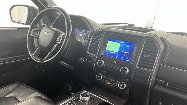2020 Ford Expedition MAX Limited
