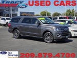 2021 Expedition MAX Thumbnail 1