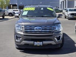 2021 Expedition MAX Thumbnail 2