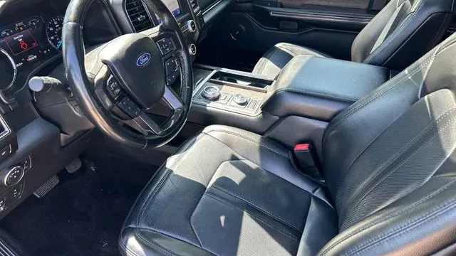 2021 Ford Expedition MAX Limited
