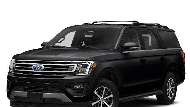 Preowned 2021 Ford Expedition MAX Limited for Sale