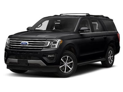 2021 Ford Expedition MAX 4X4 Limited 4DR SUV