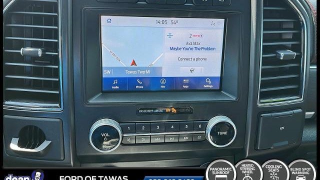 2021 Ford Expedition MAX Limited