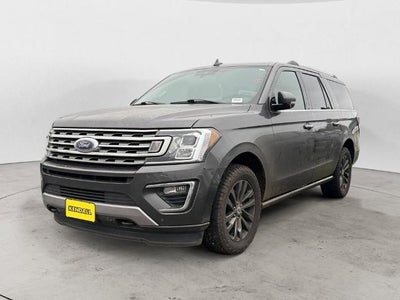 2021 Ford Expedition MAX 4X4 Limited 4DR SUV