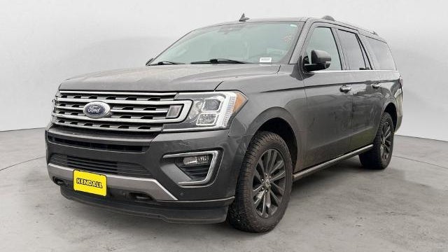 Preowned 2021 Ford Expedition MAX Limited for Sale
