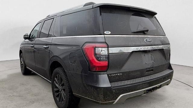 2021 Ford Expedition MAX Limited