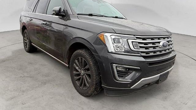 2021 Ford Expedition MAX Limited