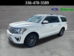 2021 Expedition MAX Thumbnail 5