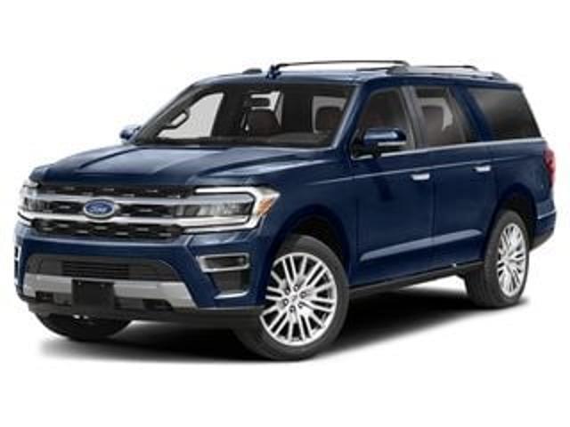 2022 Ford Expedition