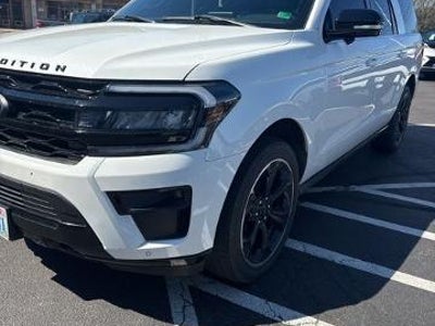 2022 Ford Expedition MAX 4X4 Limited 4DR SUV