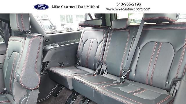 2022 Ford Expedition MAX Limited