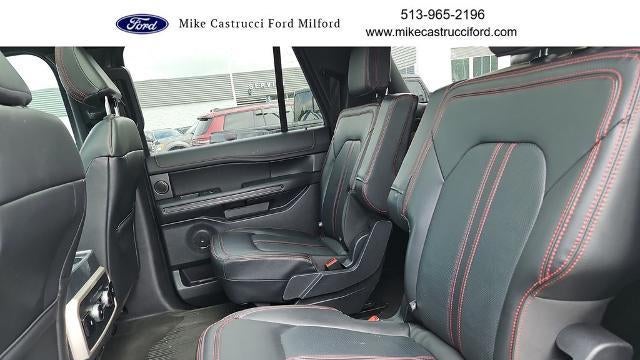 2022 Ford Expedition MAX Limited