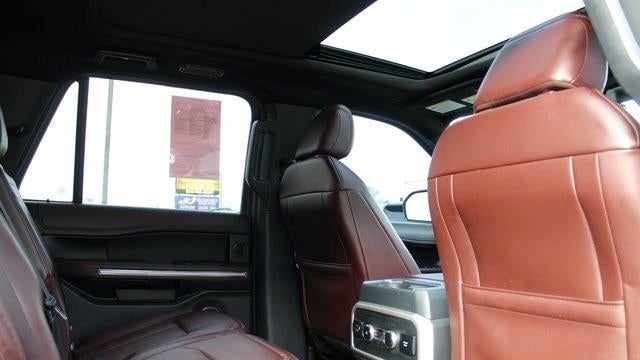 2022 Ford Expedition MAX Limited