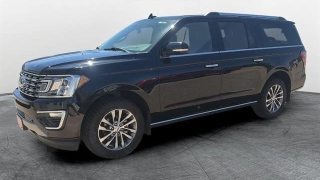 Preowned 2018 Ford Expedition MAX Limited for Sale