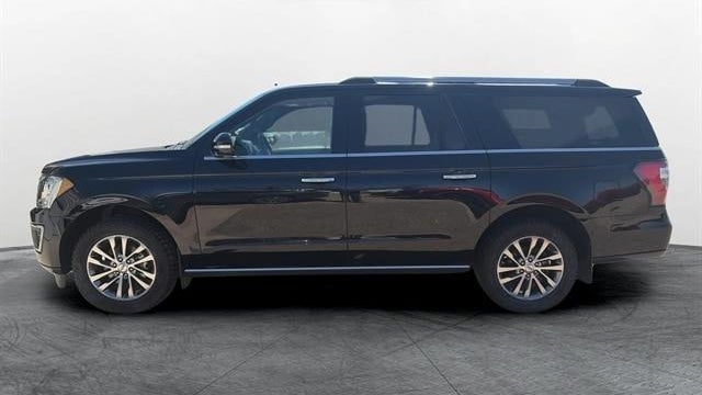2018 Ford Expedition MAX Limited