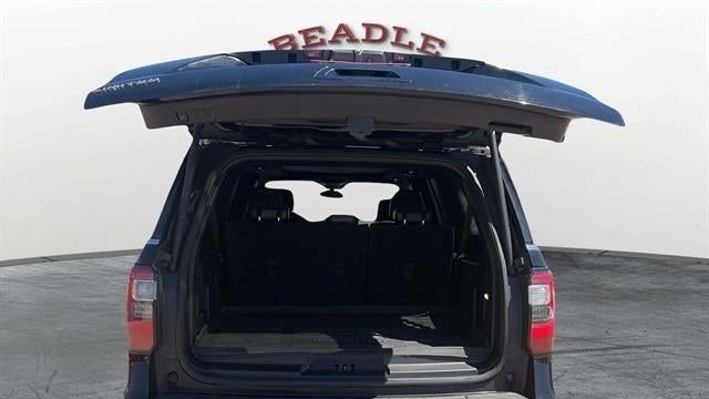 2018 Ford Expedition MAX Limited