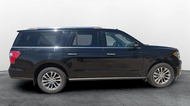 2018 Ford Expedition MAX Limited