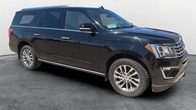 2018 Ford Expedition MAX Limited