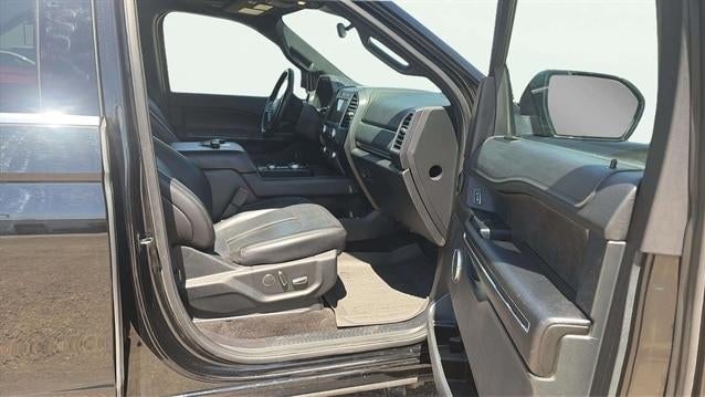 2018 Ford Expedition MAX Limited