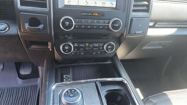 2018 Ford Expedition MAX Limited