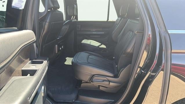 2018 Ford Expedition MAX Limited