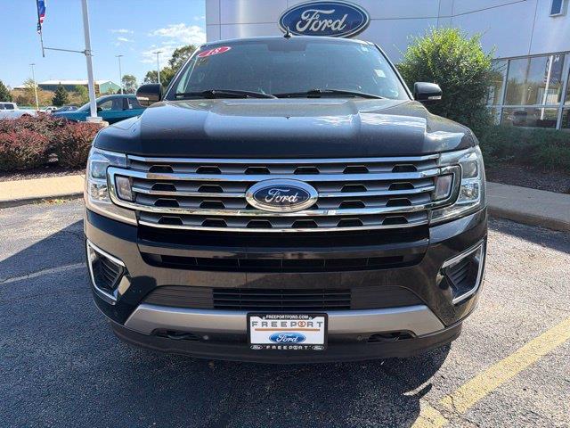 2018 Ford Expedition - $17,656