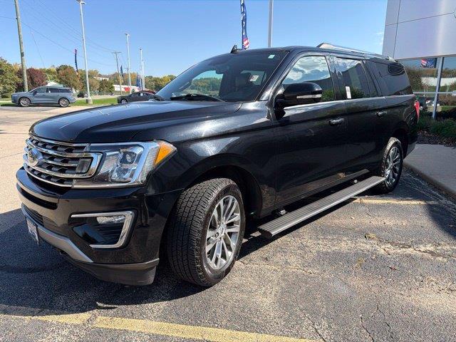 2018 Ford Expedition - $17,656