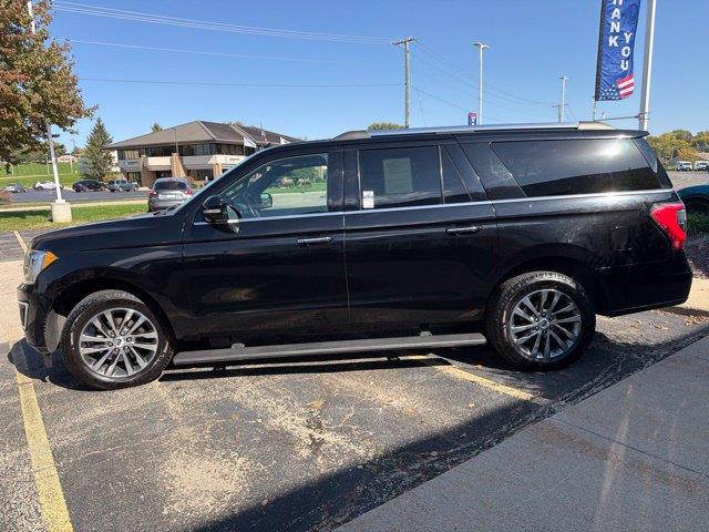 2018 Ford Expedition - $17,656