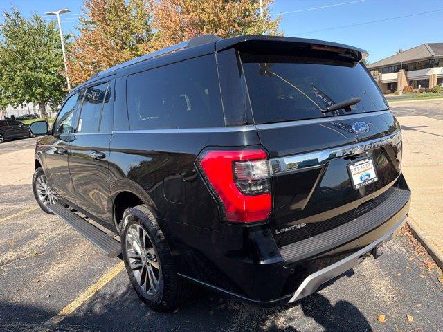 2018 Ford Expedition - $17,656