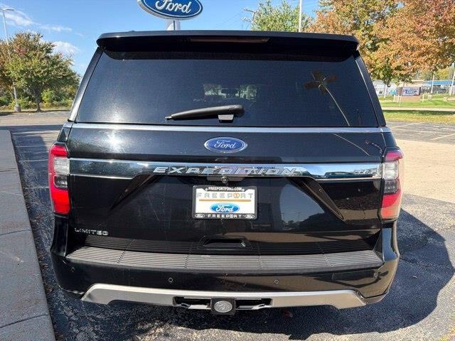 2018 Ford Expedition - $17,656