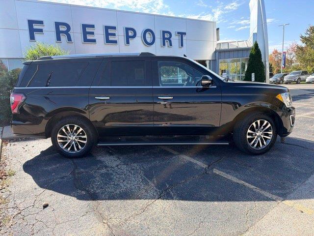 2018 Ford Expedition - $17,656