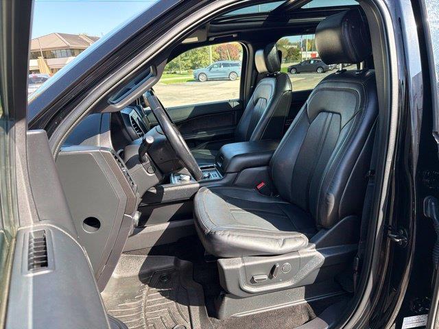 2018 Ford Expedition - $17,656