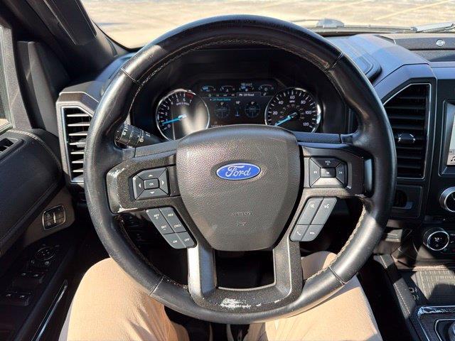 2018 Ford Expedition - $17,656