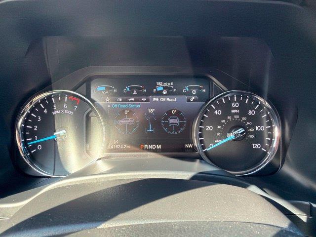 2018 Ford Expedition - $17,656