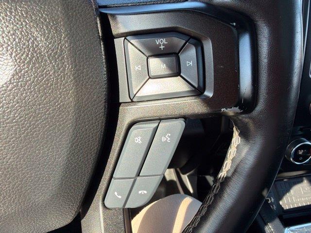 2018 Ford Expedition - $17,656