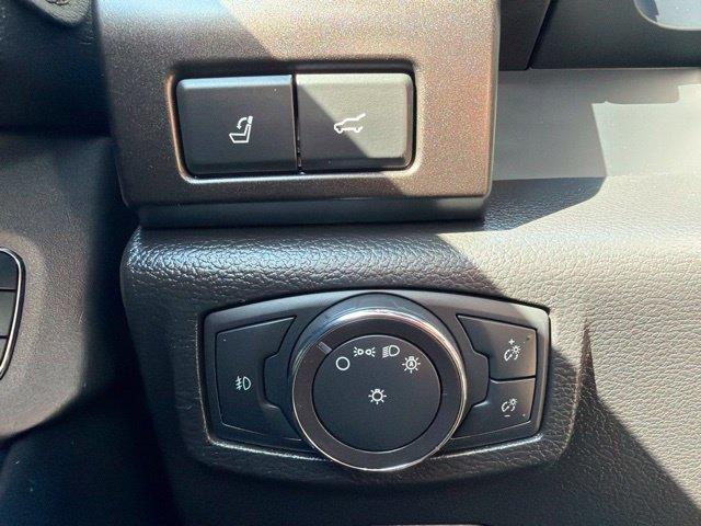 2018 Ford Expedition - $17,656