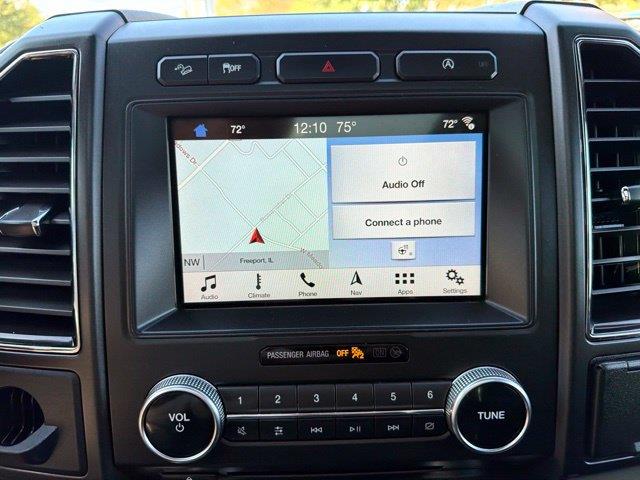 2018 Ford Expedition - $17,656