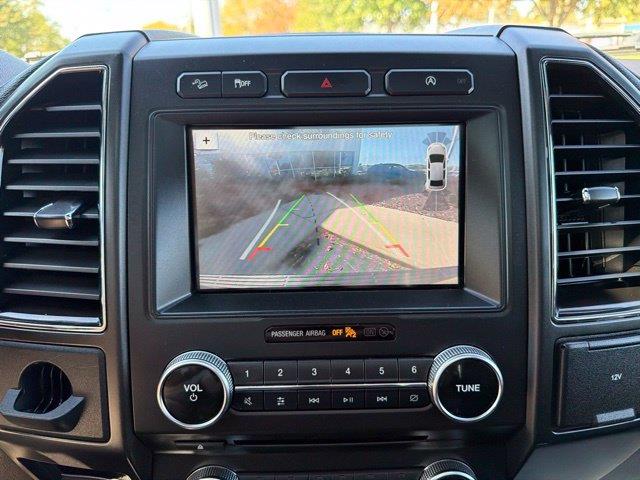 2018 Ford Expedition - $17,656