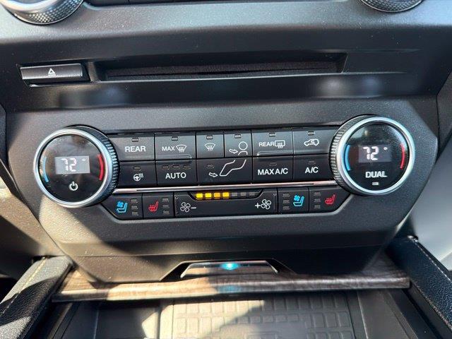 2018 Ford Expedition - $17,656